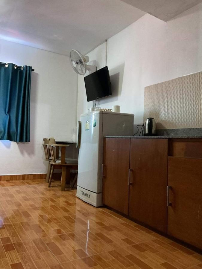 Zappa Guesthouse Pattaya ภายนอก รูปภาพ