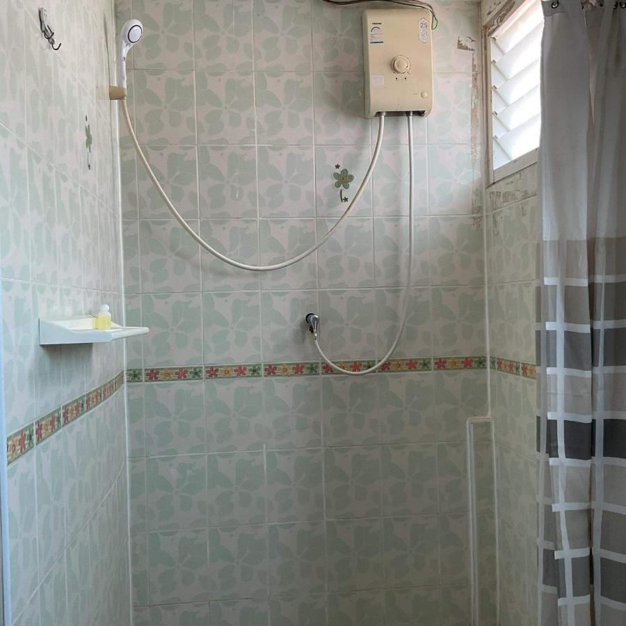 Zappa Guesthouse Pattaya ภายนอก รูปภาพ