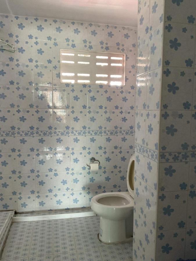 Zappa Guesthouse Pattaya ภายนอก รูปภาพ